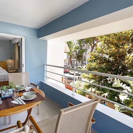 Analipseos 9 Loft Kalamata