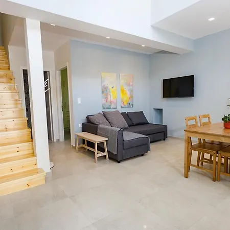 Apartment Analipseos 9 Loft Kalamata