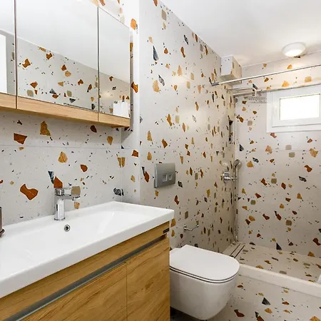 Διαμέρισμα Analipseos 9 Loft *