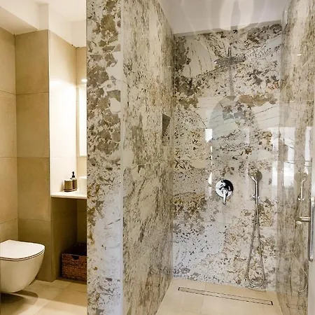 Appartement Analipseos 9 Loft Kalamata