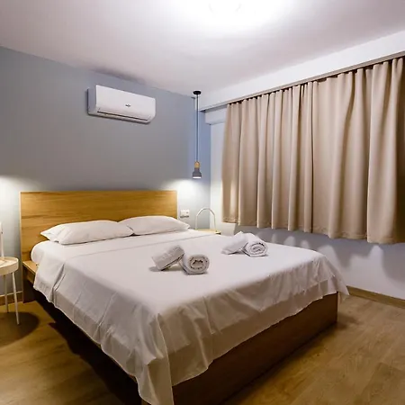 Analipseos 9 Loft * Kalamata