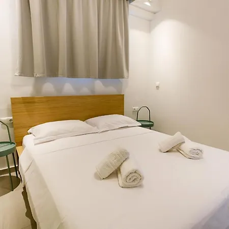 Analipseos 9 Loft Appartement