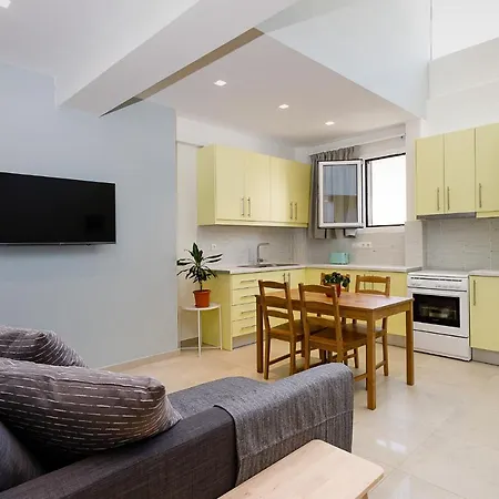 Analipseos 9 Loft * Kalamata