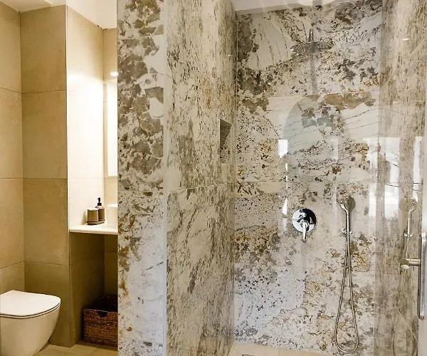 Apartmán Analipseos 9 Loft Kalamata